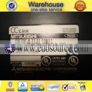 Mitsubishi AJ65SBT-RP1 PLC Controller photo-3