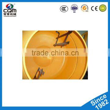 Electric Portable Mini Cement Mixer With High Quality photo-3
