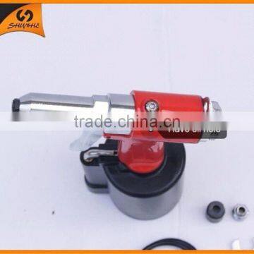 65 Ningbo air riveter oiling Split Blind Rivet Gun