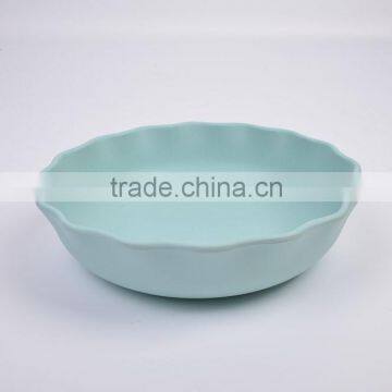 Biodegradable Bamboo Fiber Bowl photo-5
