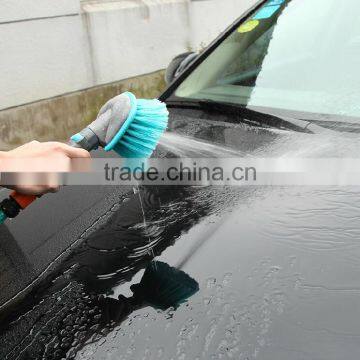 10 years no complain car cleaning windshield brushes