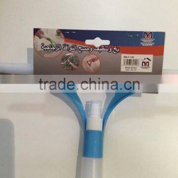 Best Window Cleaning Tools, Blade Window Cleaning Scrubber photo-2