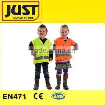 reflective vest