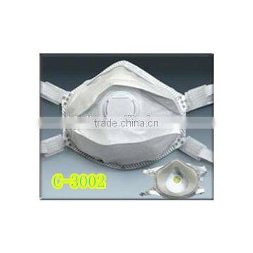 Chenmical Respirator Mask photo-2