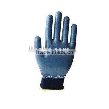 PU SAGETY GLOVES