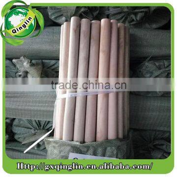 120*2.2cm Guigang city factory natural wood handle sell to Turkey