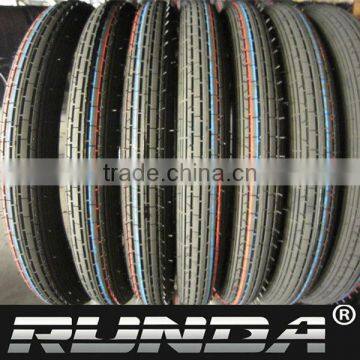 motorcycle tyre 2.75-18 3.00-18 4pr/6pr