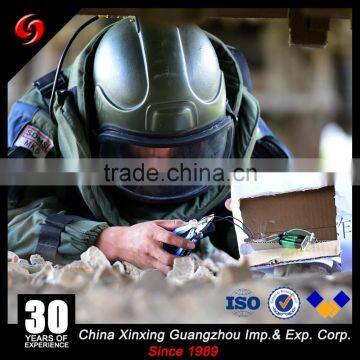 EOD Military Army Explosive Ordnance Disposal Explosion Remove V50 Ballistic Suit