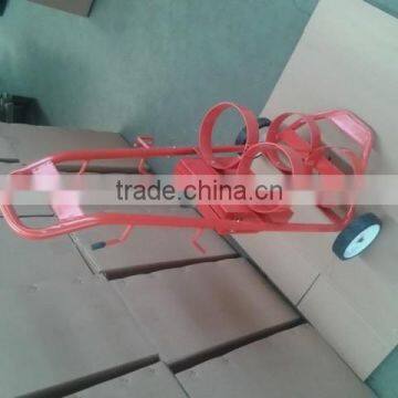 Gas Cyliner Trolley photo-3