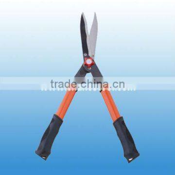 tree lopper with long handle/Garden lopper professional garden tools/grape scissors pruning shears /cheap garden tools CTP092