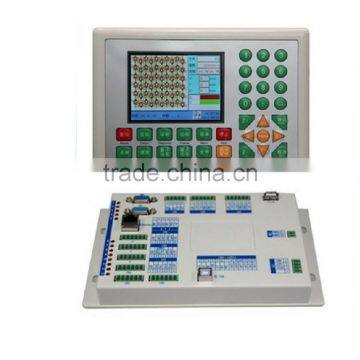 Ruida Controller With Metal Cutting Head photo-2