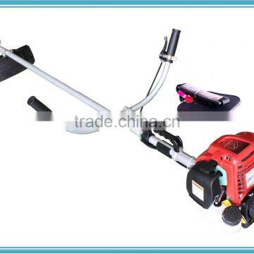 Gasoline grass trimmer honda gx35 brush cutter