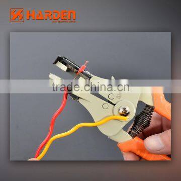 Professional Automatic Wire Cutter Stripper photo-4
