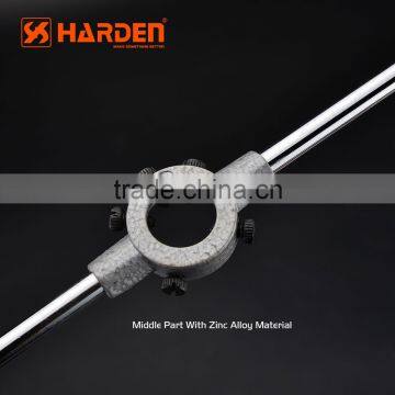 Professional Zinc Alloy Steel Die Holder photo-2