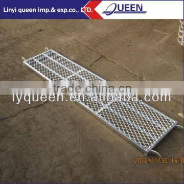 Galvanized Scaffolding Steel Plank Platform/Walking Board