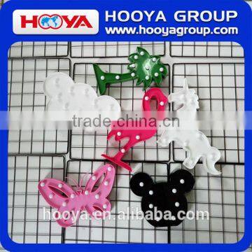 Marquee Light With Five-pointed Star Shape With Different Colours photo-6