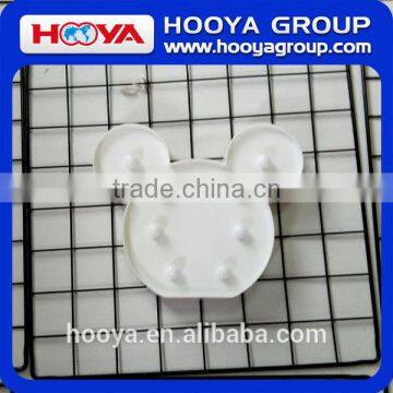 Marquee Light With Mickey Mouse Shape Have Customized Colour photo-4