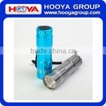 9Led Torch photo-2