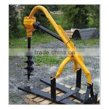 QT450 50hp Excavator Gearbox photo-5