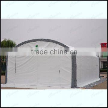 Fabric Master Storage Car Shelters , Farming Warehouse Tent , Portable car garage, Firewood Storage Shelter
