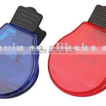 magnetic plastic clip for Alibaba IPO in USA