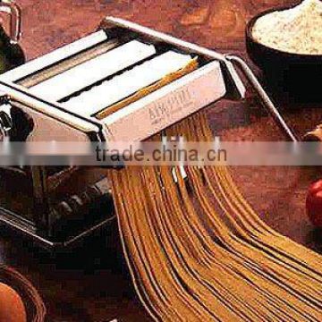 Household Manual Noodle Machine pasta Fresh Noodle Machine. BR092