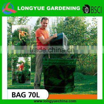 garden leaf collector leaf collector bag