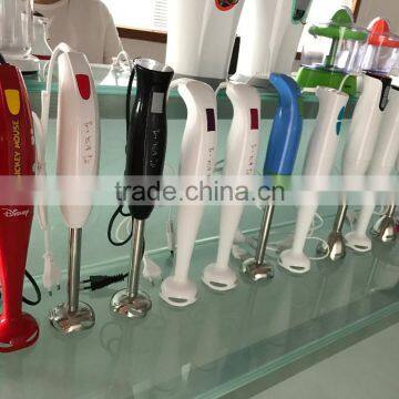 High Quality Electric Blender With Hand Blender Parts photo-4