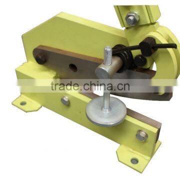 5" 6" 8" 10" 12" Metal Hand Shear Manual Metal Shear BM20701-5 photo-2