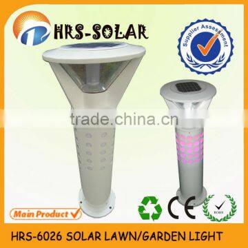 solar lawn light/lamp