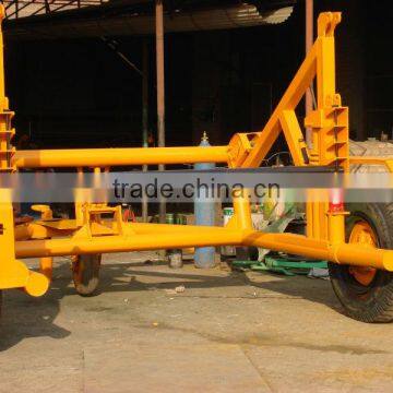 car wheel tire parts/winch hydraulic