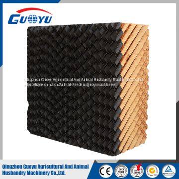 Guoyu Honey Comb Cooling Pad Paper for Sale photo-3
