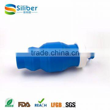 2017 Folding Drinking Bottles/silicon Folding Cups Wholesaler photo-4