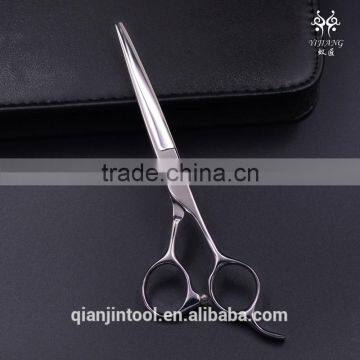 Micro Serrated Salon Hair Scissors