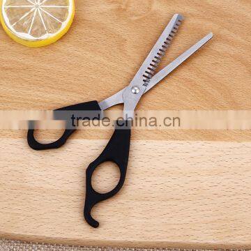 Factory Wholesale Professional Hairdressing Barber Scissors photo-3