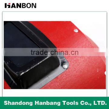 Professional Aluminium Ending Welding Mask With High Quality photo-6