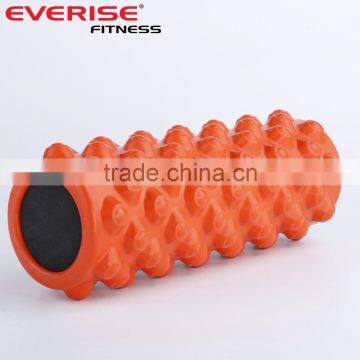 High Quality PU Yoga Massage Foam Roller For Muscles photo-4