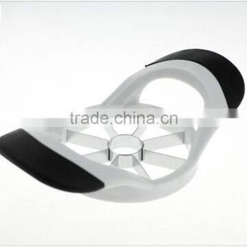 42088 Stainless Steel Corer Grip Slicer Apple Cutter photo-3