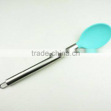 32015 Hot Sale Stainless Steel 4pcs Kitchen Utensils photo-5