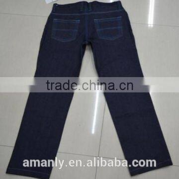 MENS JEANS BRAND RED FACE photo-3