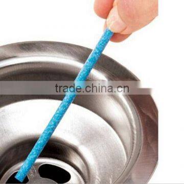 12 Pack Sani Cleaing Sticks For Keep Your Drains Pipes Clear and Odor-Free Gadgets photo-2