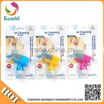 Fashion Designed Widely Use Wooden Handle Cleaning Brush photo-3