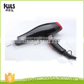 2100W Electric Hair Dryer Pro Hair Dryer for Travel/home/hotel photo-3