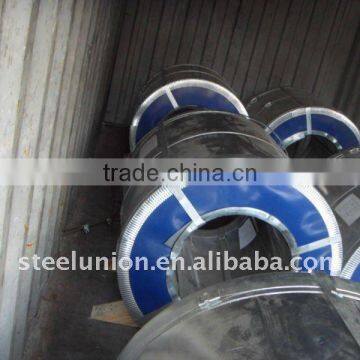 GI Coil / Price Hot Dipped Galvanized Steel Coil photo-6