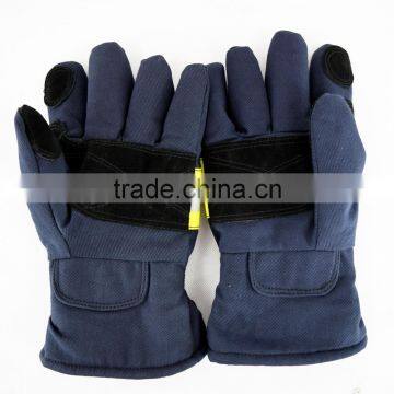 2016 New Manufacturers Direct LOW Price Firefighter Fire Fighter Gloves
