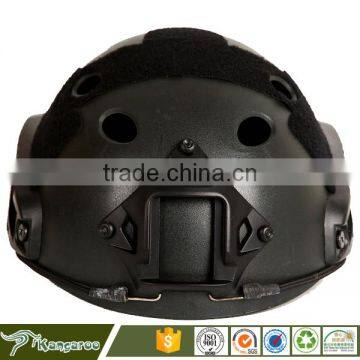 Military Crashworthy Protective Tactical Helmet For Cs photo-6
