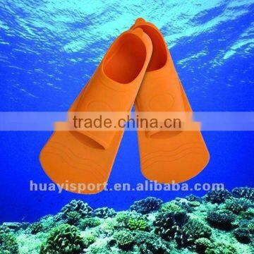 Free Diving Fins Light weight colors Swimming Flipper