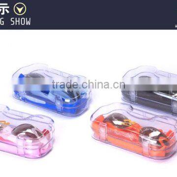 Customized Kids Waterproof Swimming Goggles Set photo-2