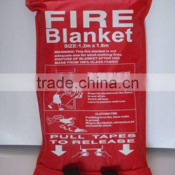 Fire Blanket