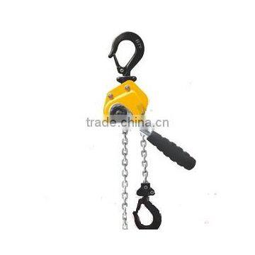 Manual Japan Type Chain Lever Hoist/Block photo-3